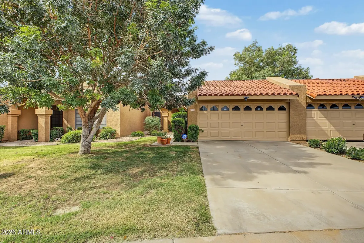 9083 E Winchcomb Drive, Scottsdale, AZ 85260 - #1