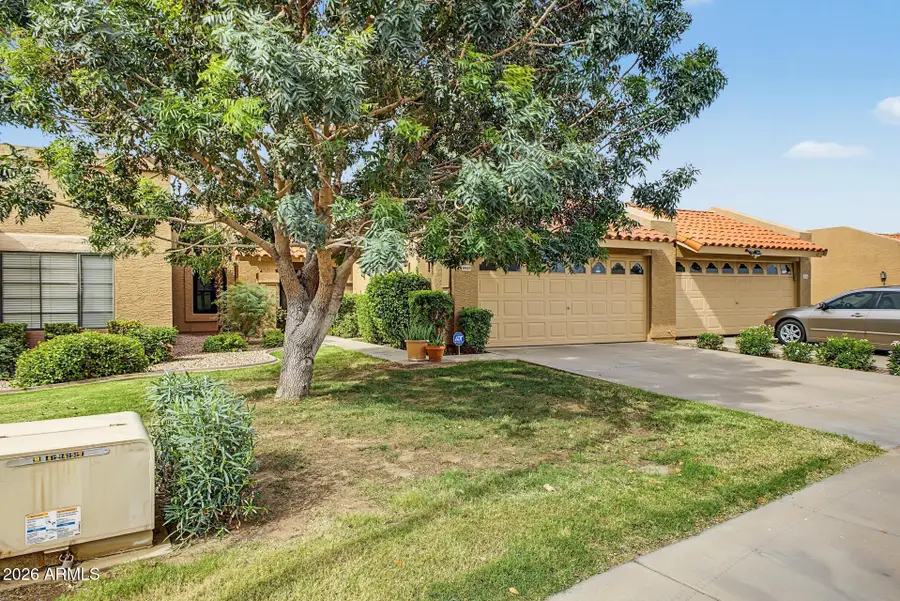 9083 E Winchcomb Drive, Scottsdale, AZ 85260 - #2