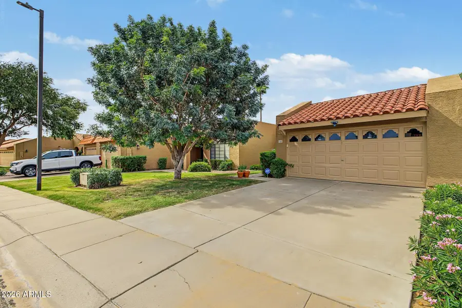 9083 E Winchcomb Drive, Scottsdale, AZ 85260 - #3