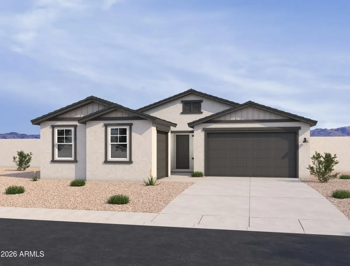 46985 W Brinder Lane, Maricopa, AZ 85139 - #1