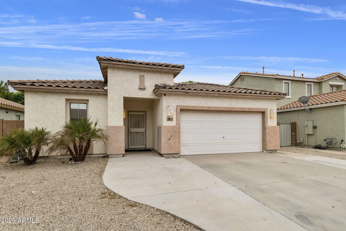 39013 N Luke Lane, San Tan Valley, AZ 85140 - #1