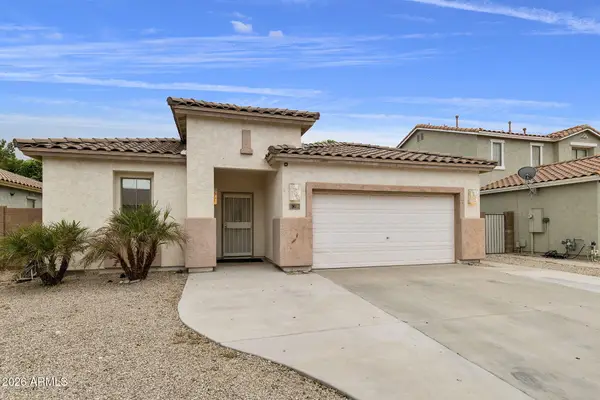 39013 N Luke Lane, San Tan Valley, AZ 85140