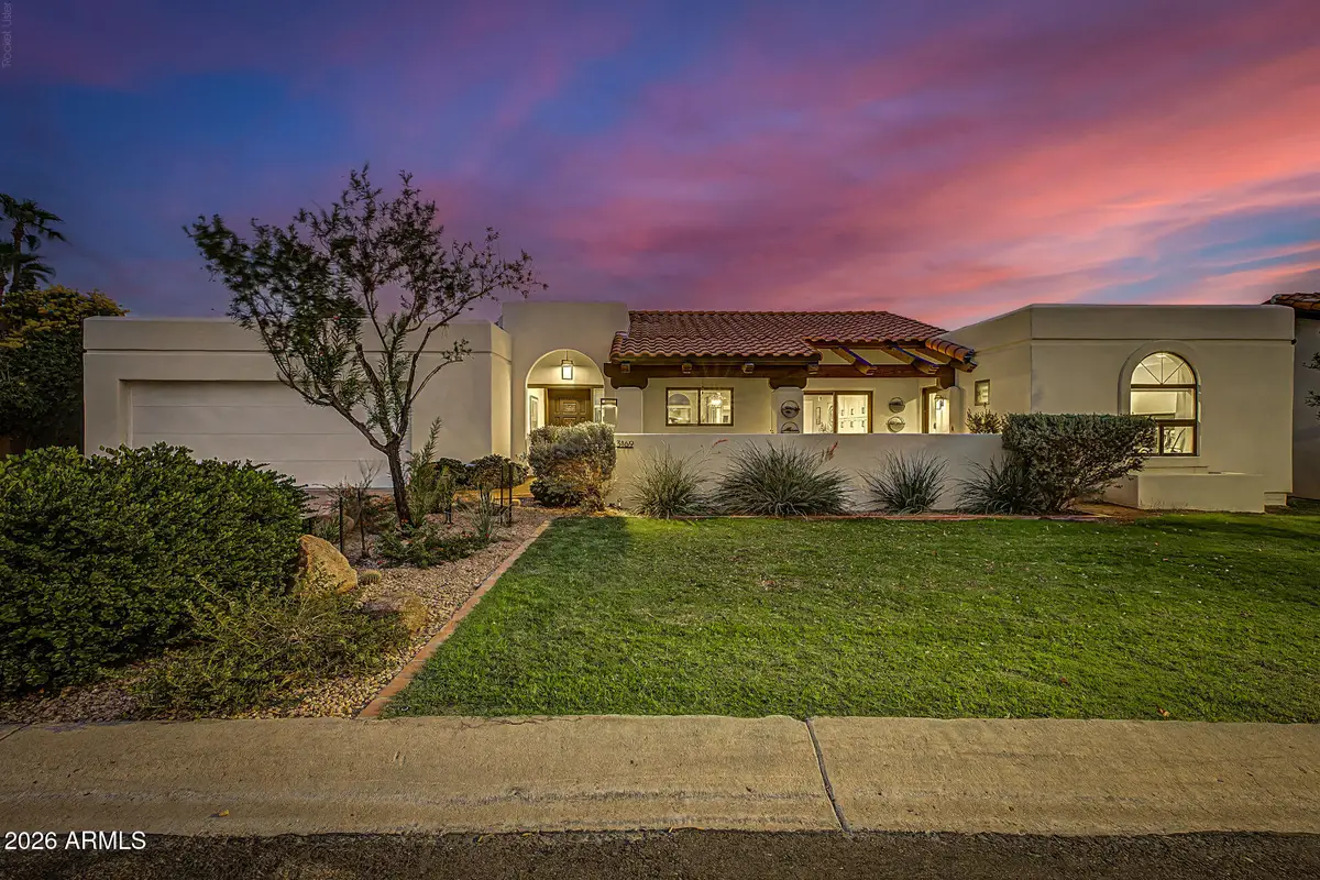 3169 E Berridge Lane, Phoenix, AZ 85016 - #1