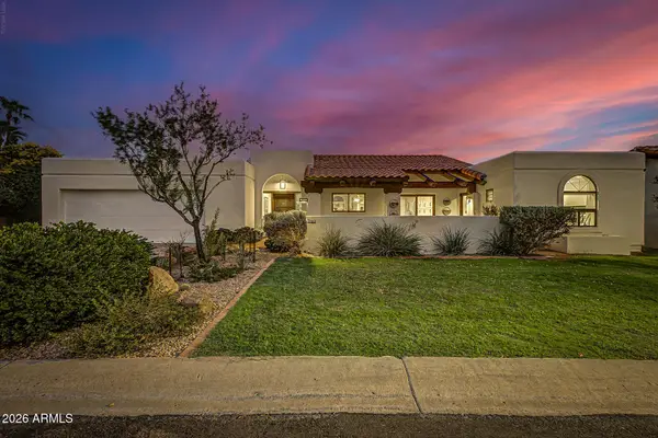 3169 E Berridge Lane, Phoenix, AZ 85016