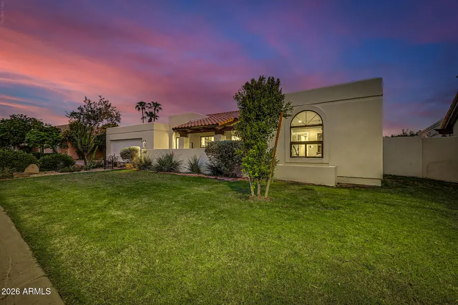 3169 E Berridge Lane, Phoenix, AZ 85016 - #2