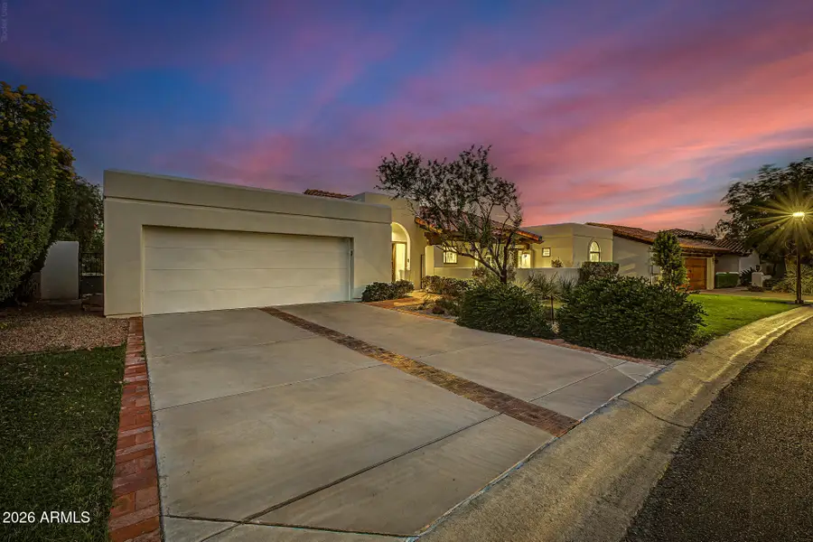 3169 E Berridge Lane, Phoenix, AZ 85016 - #3