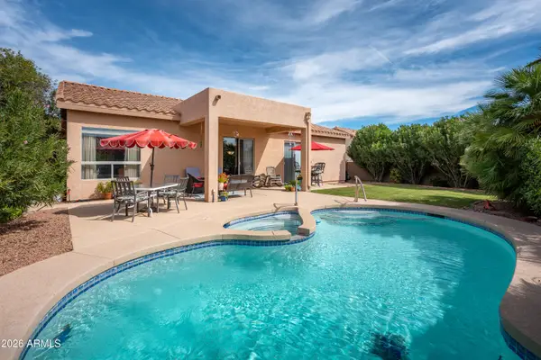 1355 E Crestview Drive, Cottonwood, AZ 86326
