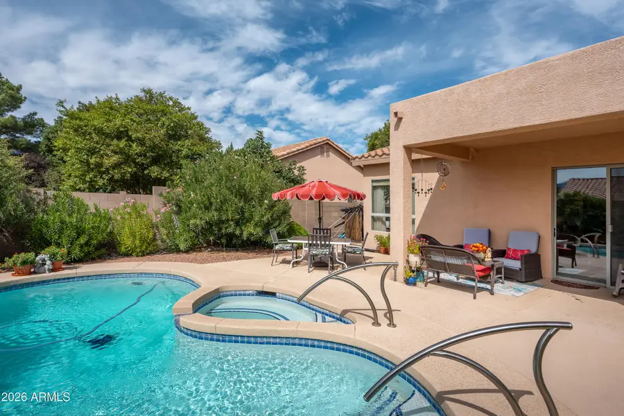 1355 E Crestview Drive, Cottonwood, AZ 86326 - #3