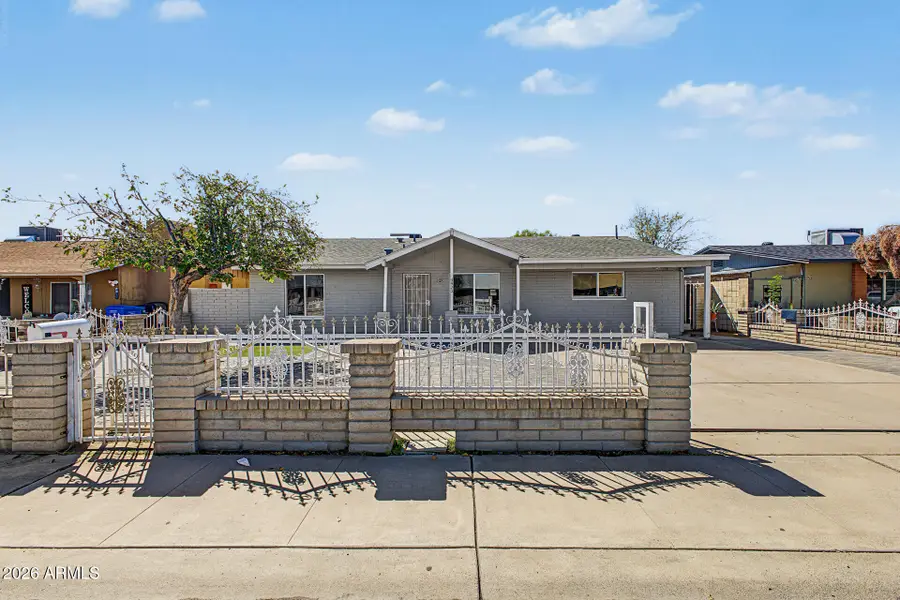 4923 W Granada Road, Phoenix, AZ 85035 - #2