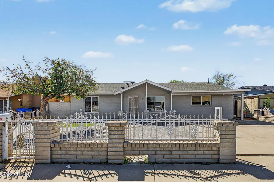 4923 W Granada Road, Phoenix, AZ 85035 - #3