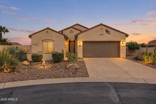 5100 W Mohawk Drive, Eloy, AZ 85131