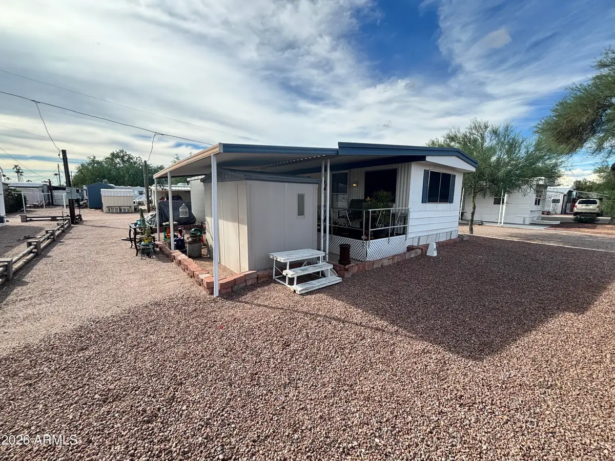 900 S Idaho Road #940, Apache Junction, AZ 85119 - #1