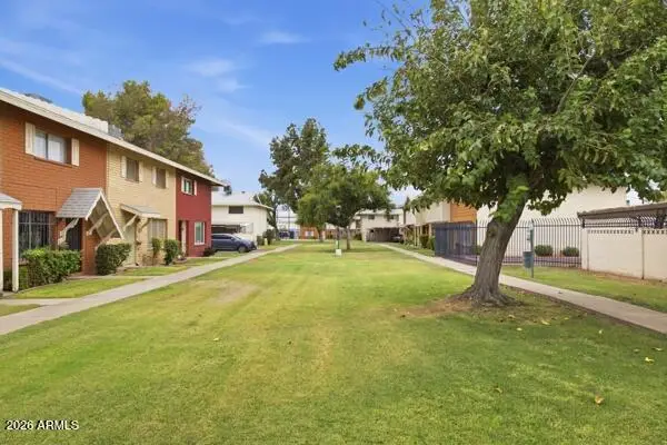 6680 N 43rd Avenue, Glendale, AZ 85301 - #3