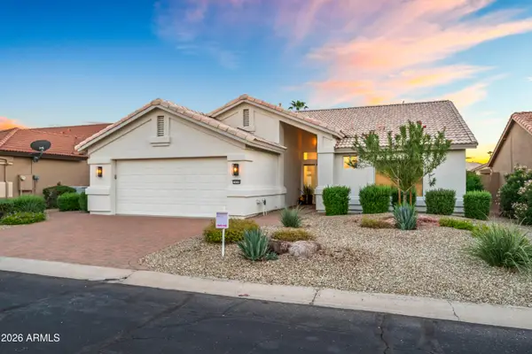 14699 W Mulberry Drive, Goodyear, AZ 85395