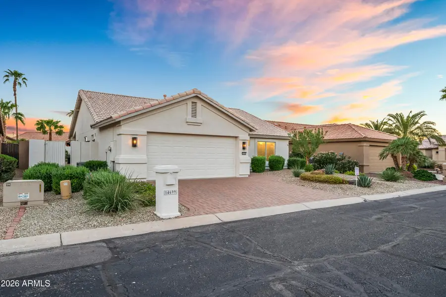 14699 W Mulberry Drive, Goodyear, AZ 85395 - #2
