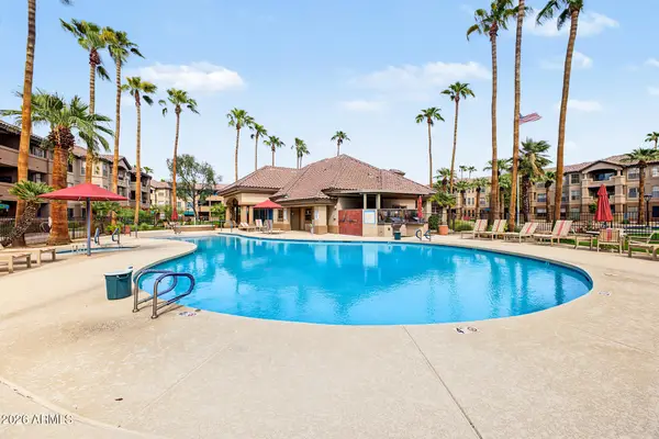 14950 W Mountain View Boulevard #1103, Surprise, AZ 85374