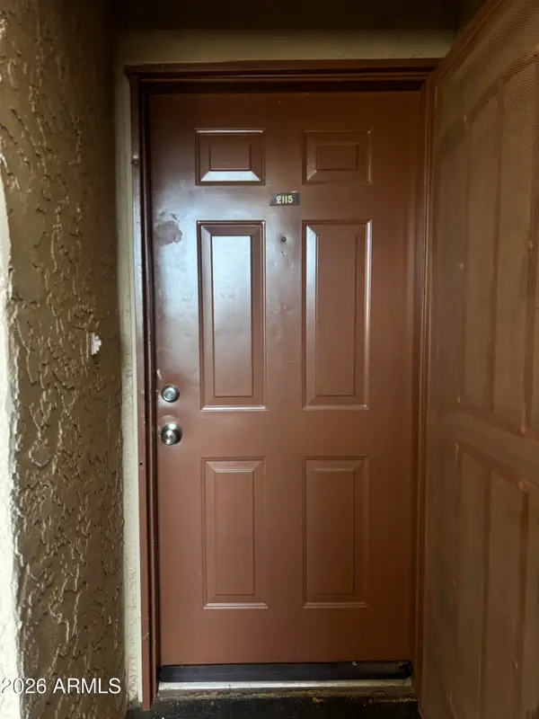 540 N May -- #2115, Mesa, AZ 85201