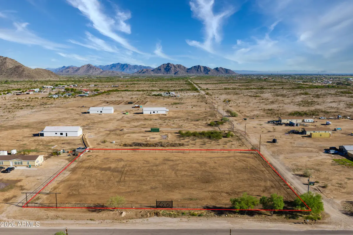 53178 W Miller Road, Maricopa, AZ 85139 - #1