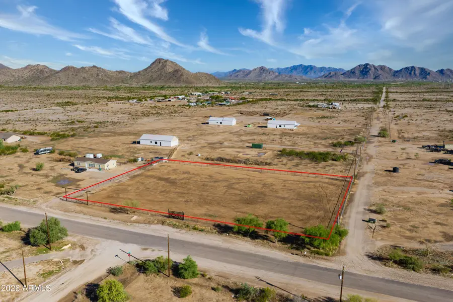 53178 W Miller Road, Maricopa, AZ 85139 - #3