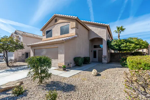 2228 E Avenida Del Sol --, Phoenix, AZ 85024