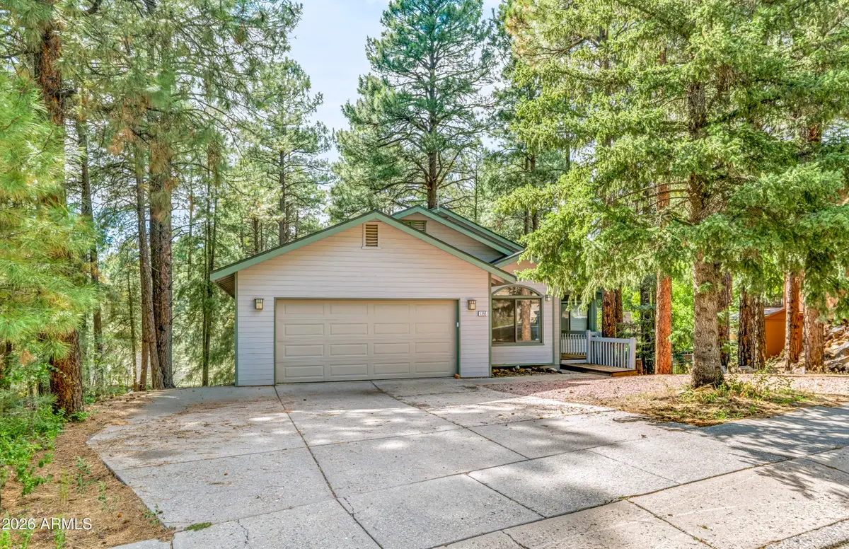 1395 W University Heights Drive, Flagstaff, AZ 86005 - #1