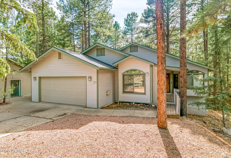 1395 W University Heights Drive, Flagstaff, AZ 86005 - #2