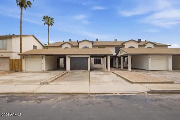 304 E Lawrence Boulevard #B, Avondale, AZ 85323