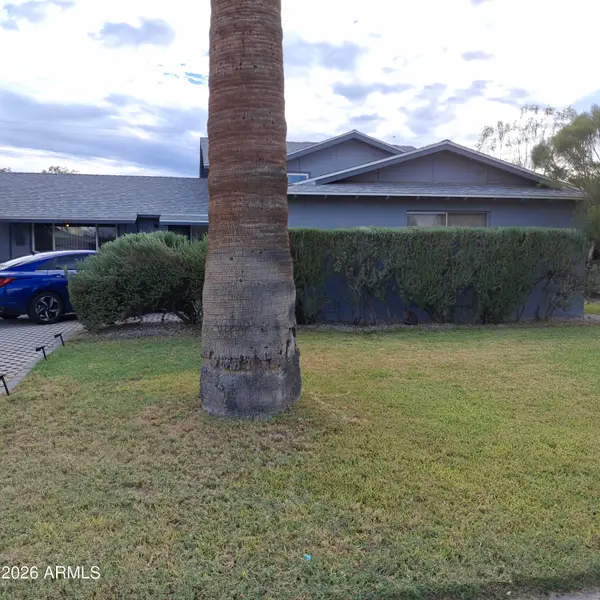 643 E Wesleyan Drive, Tempe, AZ 85282