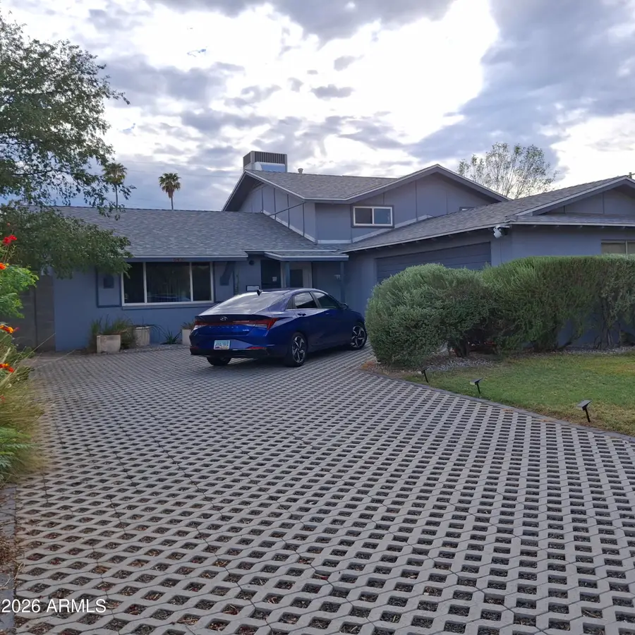 643 E Wesleyan Drive, Tempe, AZ 85282 - #2