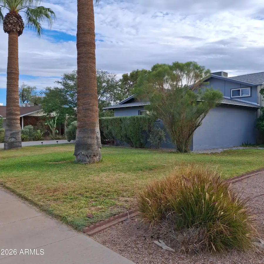 643 E Wesleyan Drive, Tempe, AZ 85282 - #3