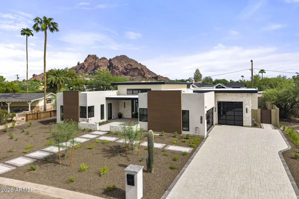 4165 E Saint Joseph Way, Phoenix, AZ 85018 - #1