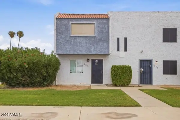 7549 N 47th Drive, Glendale, AZ 85301 - #1