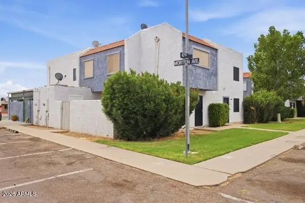 7549 N 47th Drive, Glendale, AZ 85301 - #3