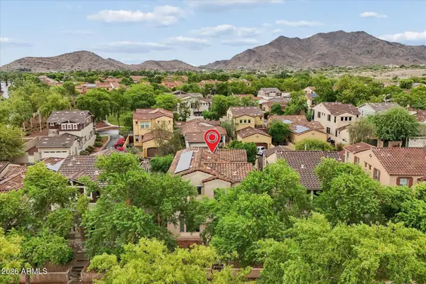 21111 W Glen Street, Buckeye, AZ 85396