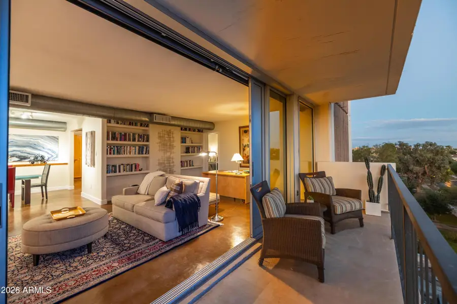 2323 N Central Avenue #401, Phoenix, AZ 85004 - #2