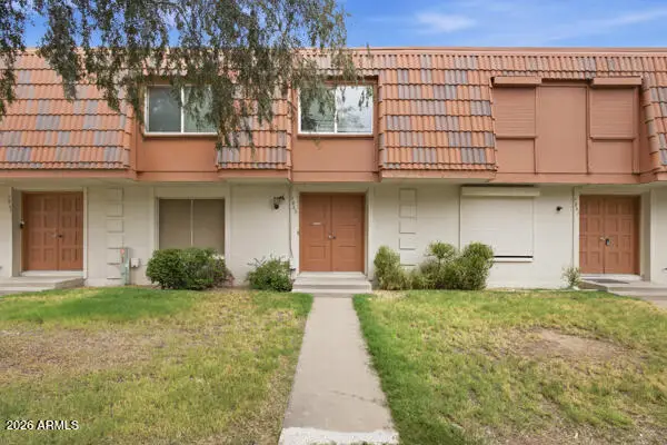 7863 N 49th Avenue, Glendale, AZ 85301
