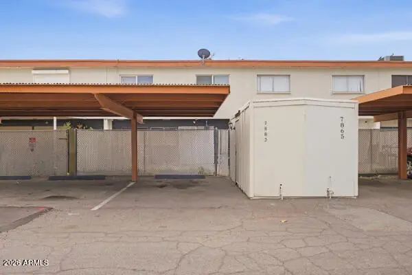 7863 N 49th Avenue, Glendale, AZ 85301 - #2