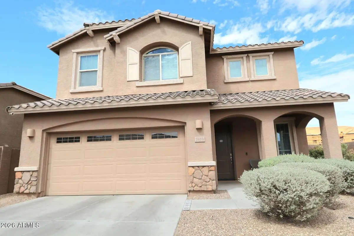 3410 W T Ryan Lane, Phoenix, AZ 85041 - #1