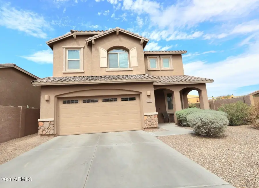 3410 W T Ryan Lane, Phoenix, AZ 85041 - #3