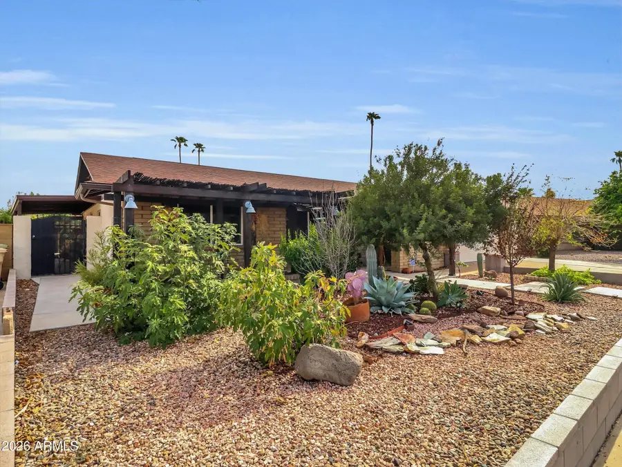 5019 W Carol Avenue, Glendale, AZ 85302 - #2