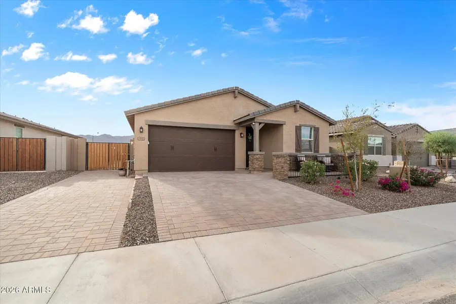 5930 N 202nd Lane, Litchfield Park, AZ 85340 - #2