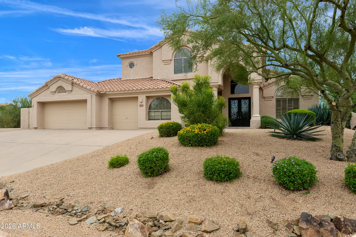 29771 N 67th Street, Scottsdale, AZ 85266 - #1