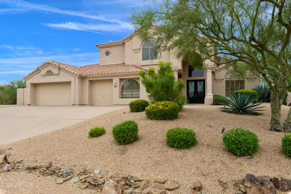 29771 N 67th Street, Scottsdale, AZ 85266