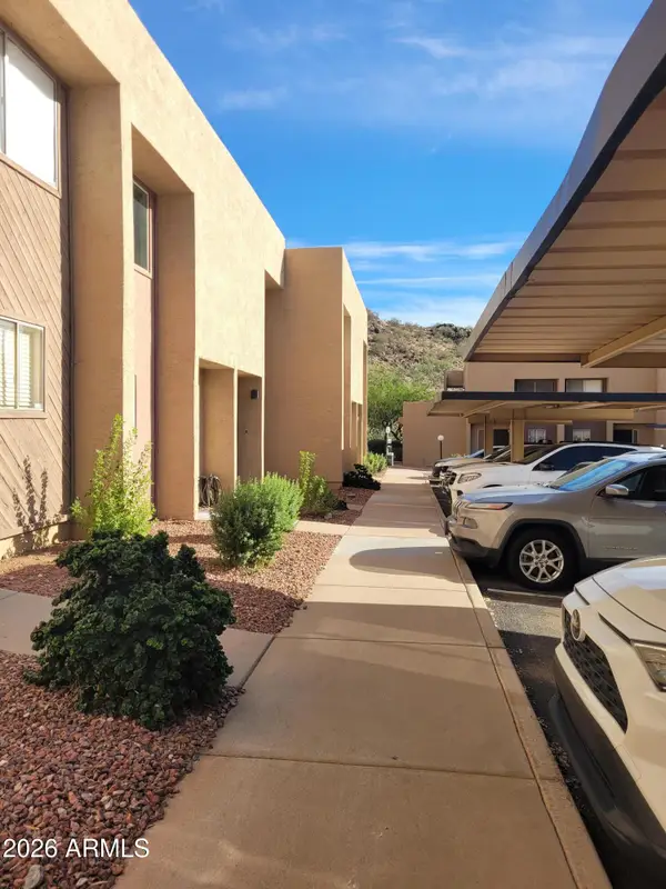 1601 W Sunnyside Drive N #141, Phoenix, AZ 85029