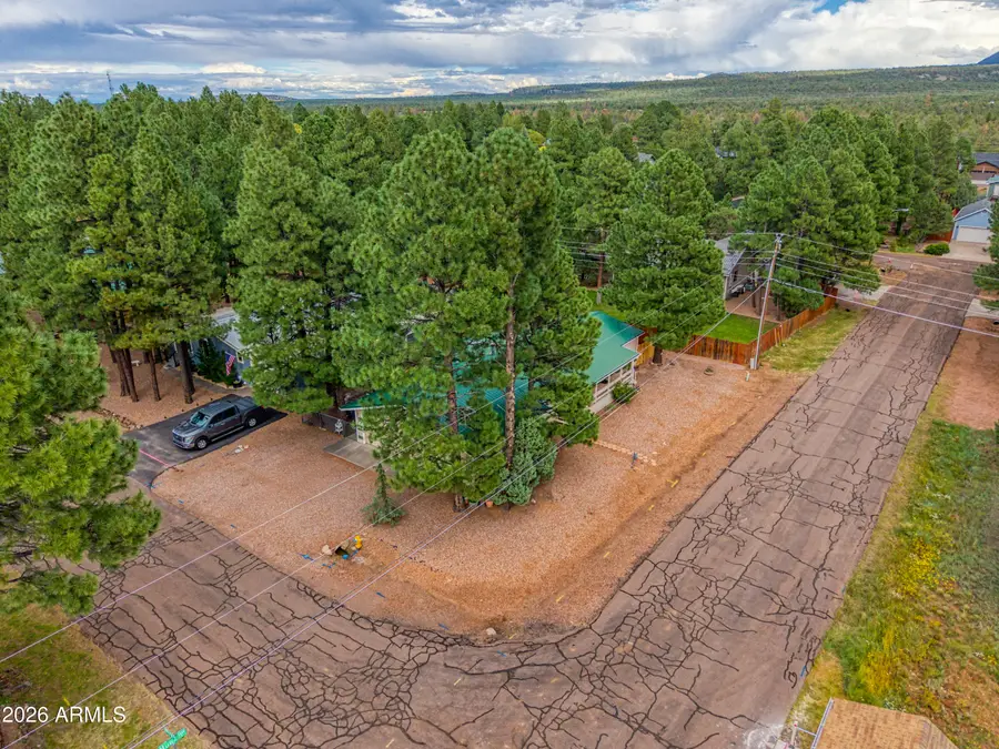 4981 S 30th Street, Show Low, AZ 85901 - #3