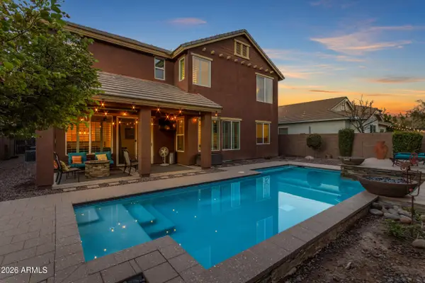 3521 E Morrison Ranch Parkway, Gilbert, AZ 85296
