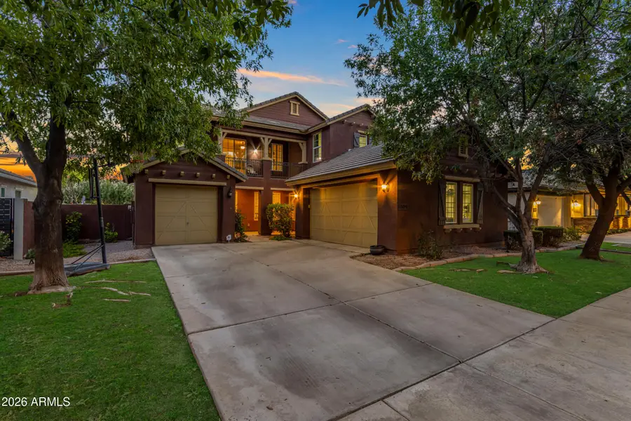 3521 E Morrison Ranch Parkway, Gilbert, AZ 85296 - #2