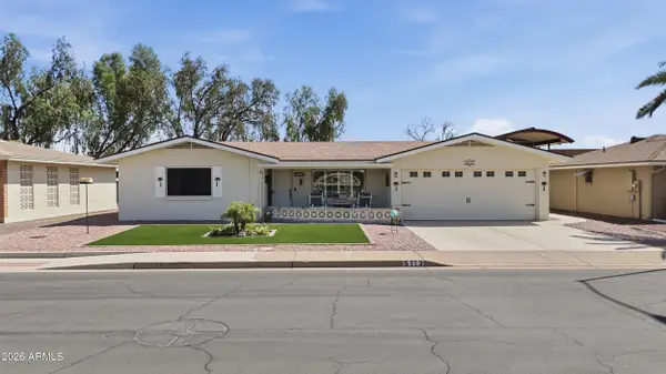 5113 E Florian Avenue, Mesa, AZ 85206