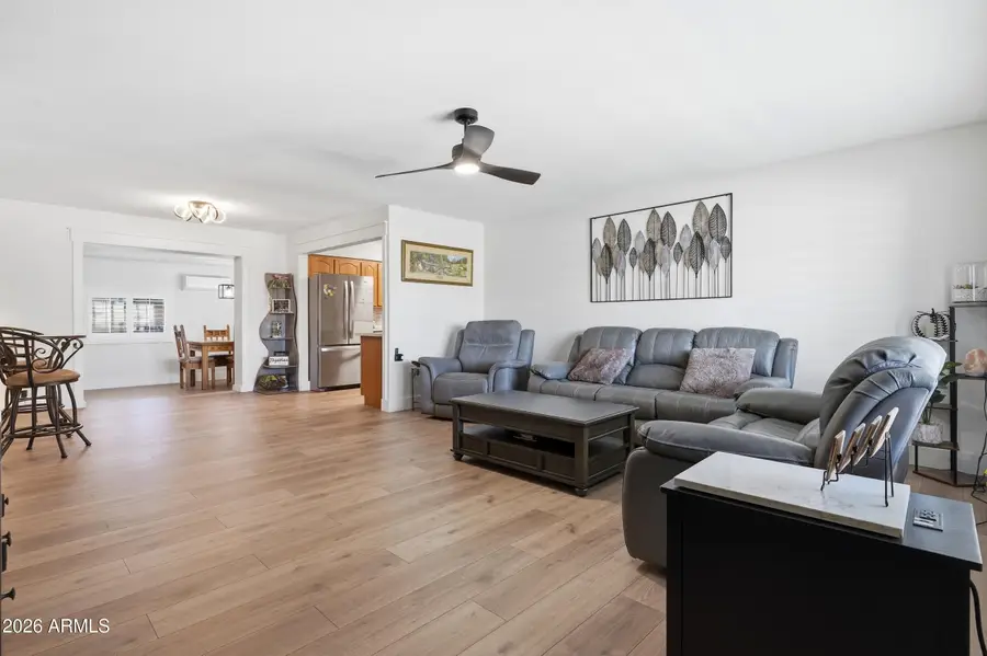 5113 E Florian Avenue, Mesa, AZ 85206 - #3