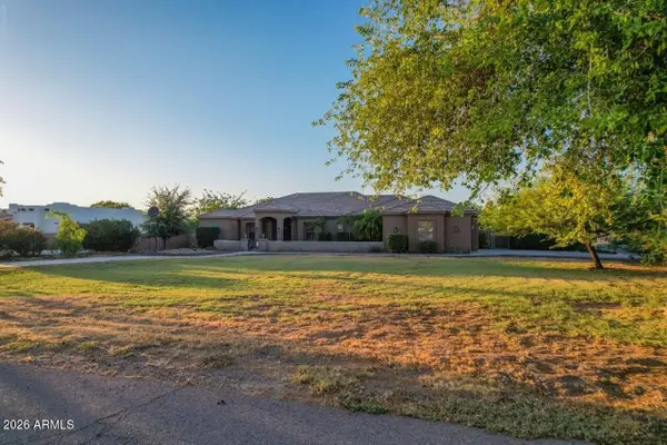 3982 E Sunnydale Drive, Queen Creek, AZ 85142